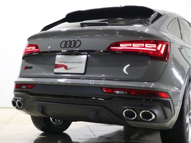Audi SQ5 2022-06 26827-6