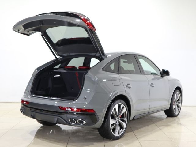 Audi SQ5 2022-06 26827-8