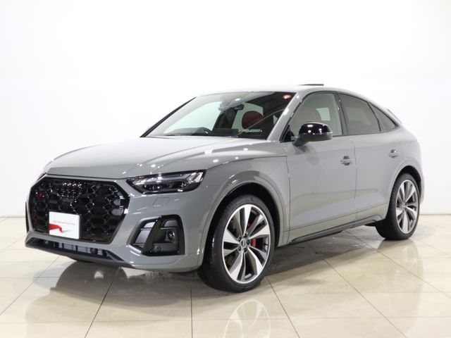 Audi SQ5 2022-06 26827-0
