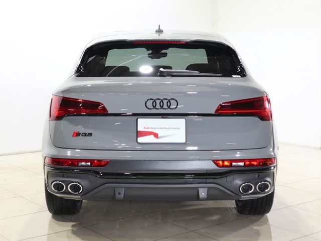 Audi SQ5 2022-06 26827-2