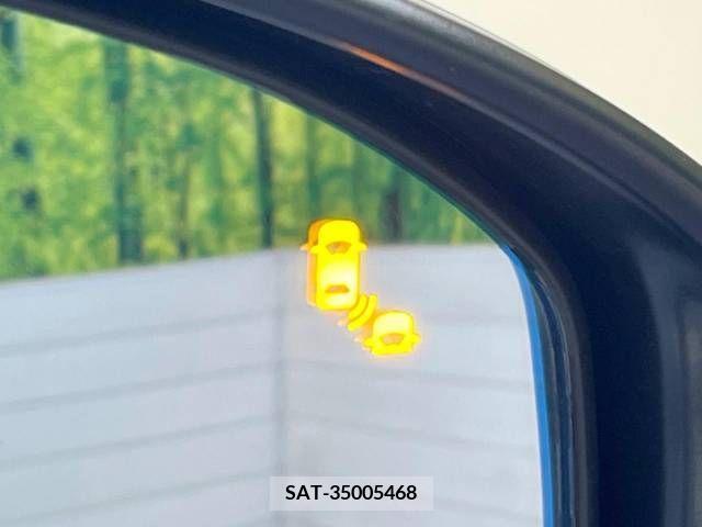 Honda VEZEL 2021-07 335785-7