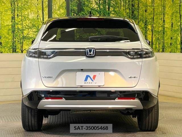 Honda VEZEL 2021-07 335785-15