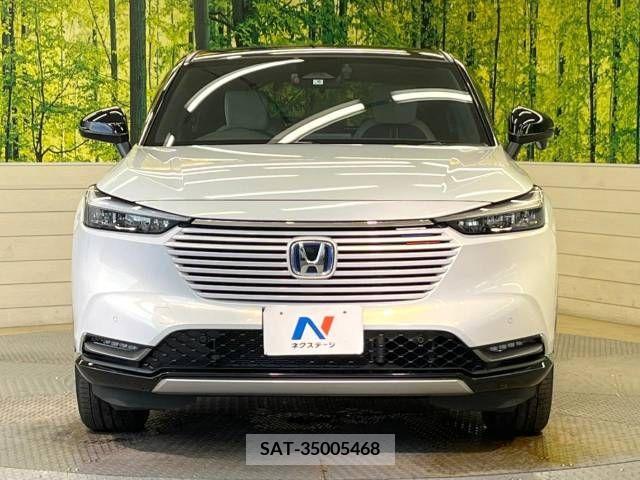 Honda VEZEL 2021-07 335785-14