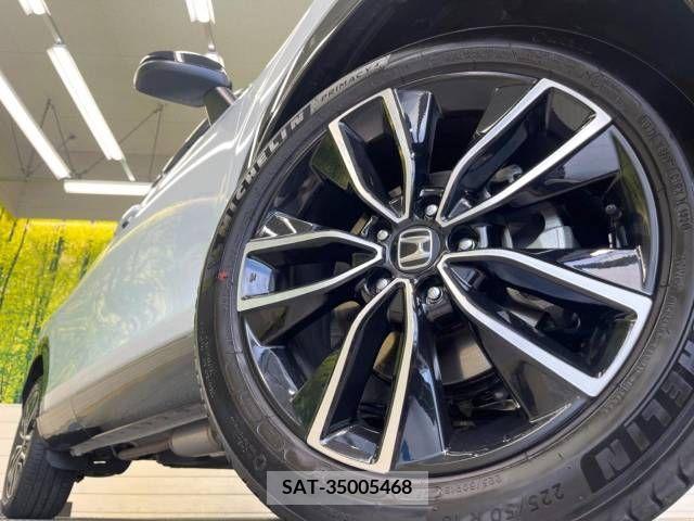 Honda VEZEL 2021-07 335785-13