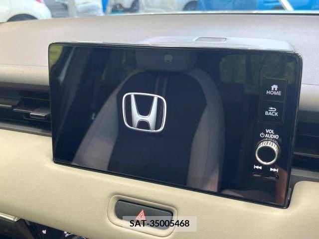 Honda VEZEL 2021-07 335785-4