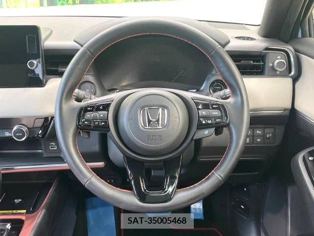 Honda VEZEL 2021-07 335785-11