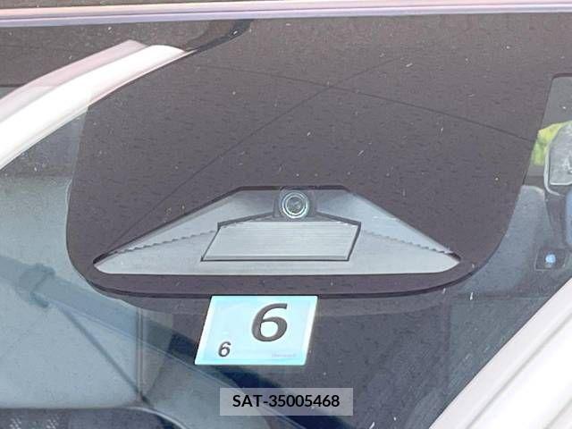 Honda VEZEL 2021-07 335785-3