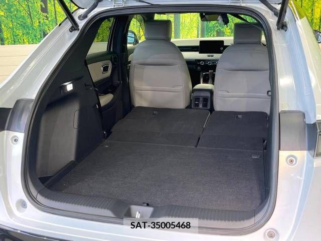 Honda VEZEL 2021-07 335785-10