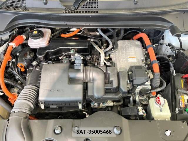 Honda VEZEL 2021-07 335785-18