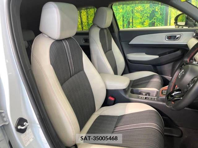 Honda VEZEL 2021-07 335785-8
