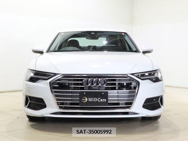 Audi A6 2021-07 261068-1