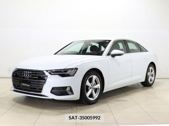 Audi A6 2021-07 261068-0