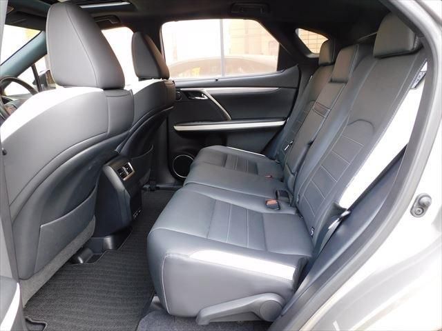 Lexus RX 2020-12 187587-16