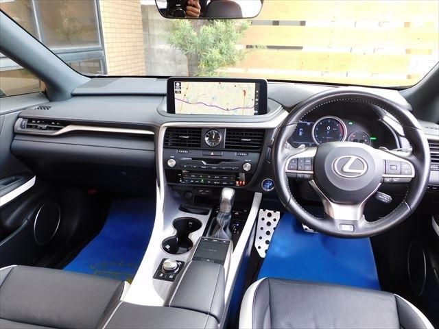 Lexus RX 2020-12 187587-12