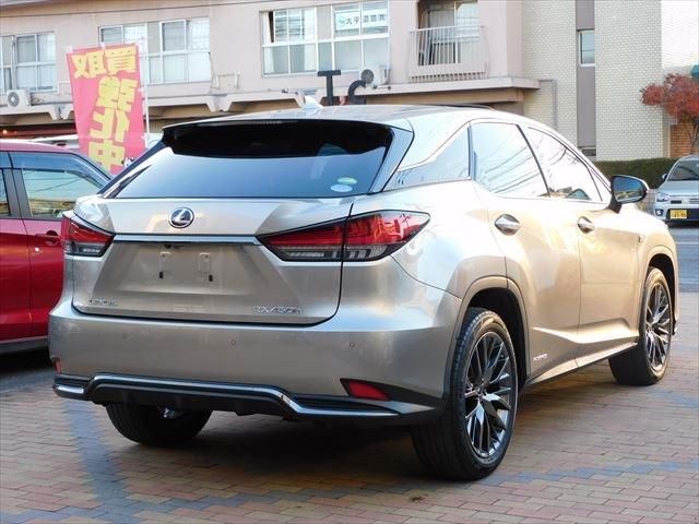 Lexus RX 2020-12 187587-3