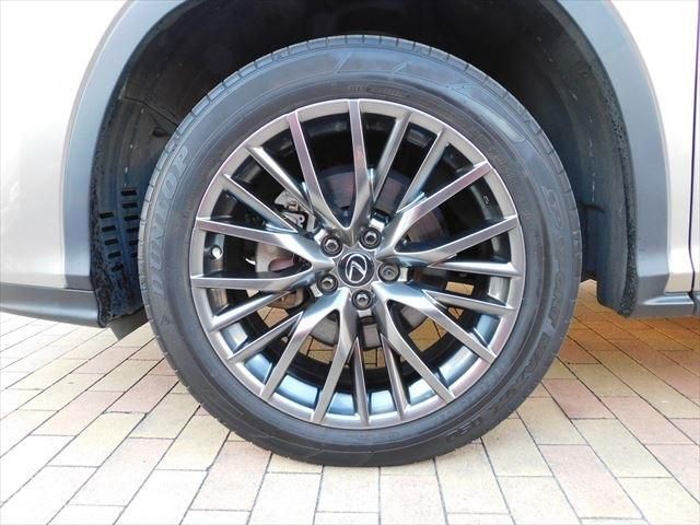 Lexus RX 2020-12 187587-8