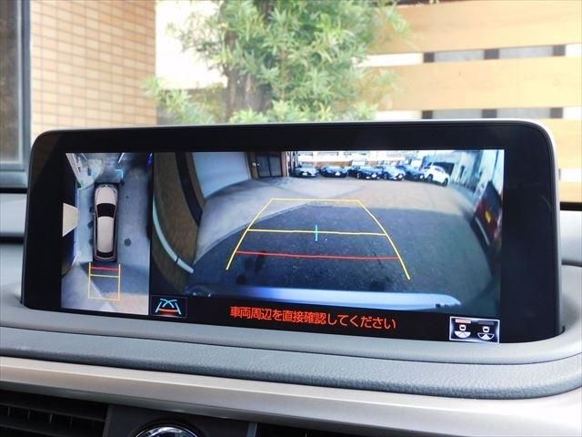 Lexus RX 2020-12 187587-19