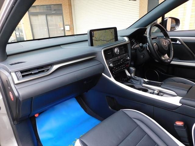 Lexus RX 2020-12 187587-14