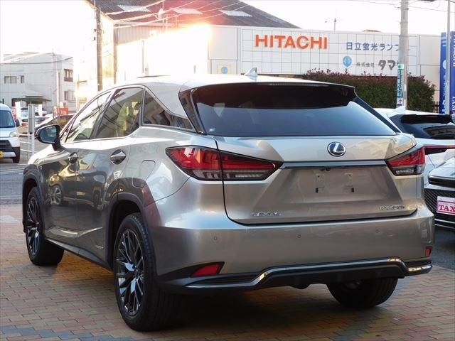 Lexus RX 2020-12 187587-4