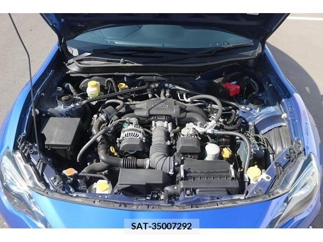 Subaru BRZ 2015-04 214364-17