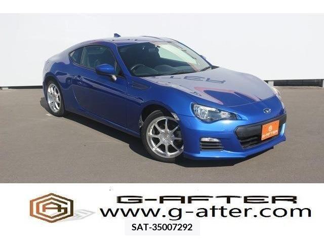 Subaru BRZ 2015-04 214364-0