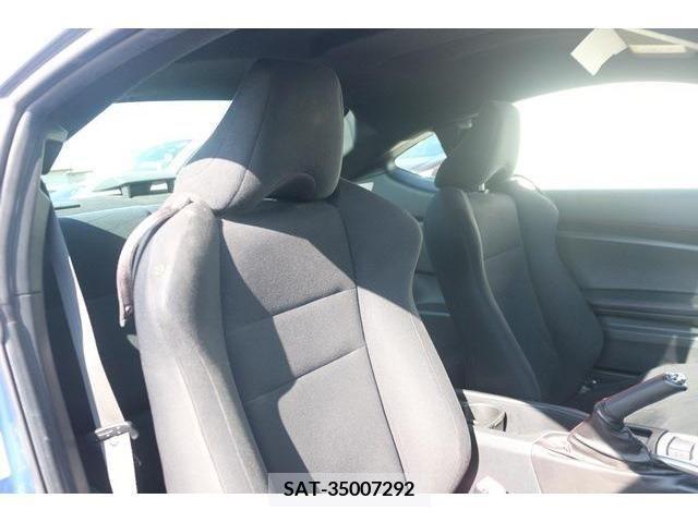 Subaru BRZ 2015-04 214364-12