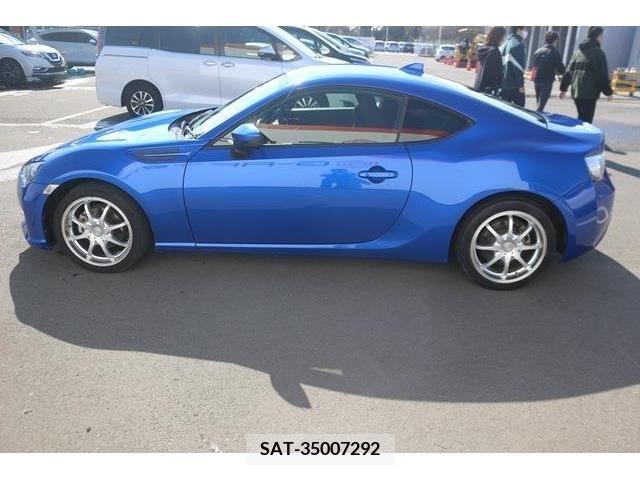 Subaru BRZ 2015-04 214364-8