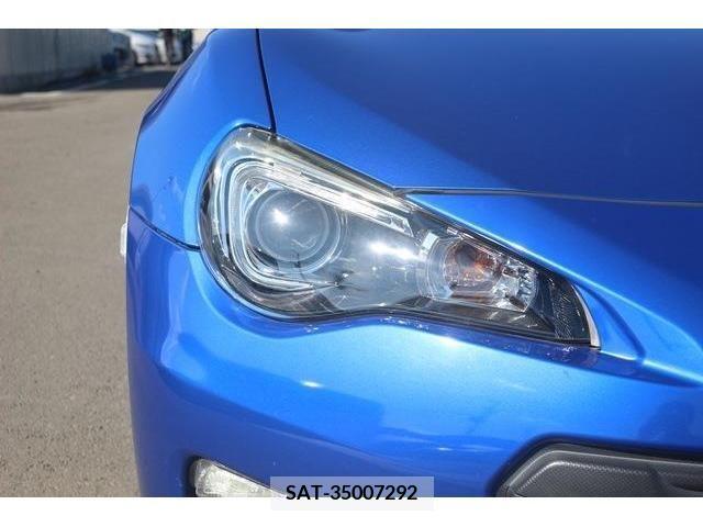 Subaru BRZ 2015-04 214364-9