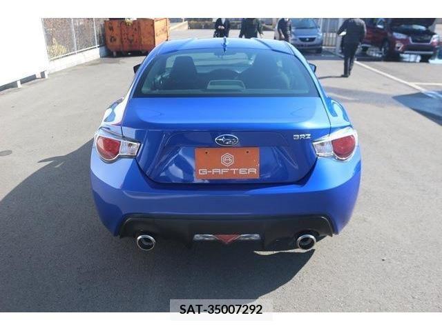 Subaru BRZ 2015-04 214364-7