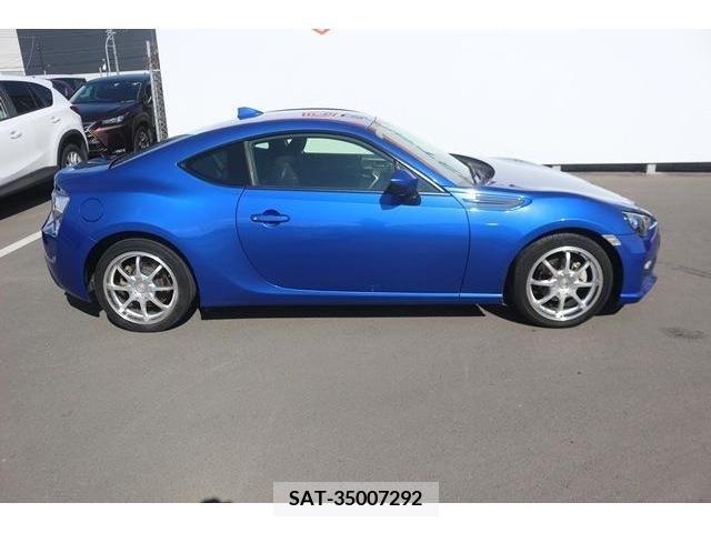 Subaru BRZ 2015-04 214364-6