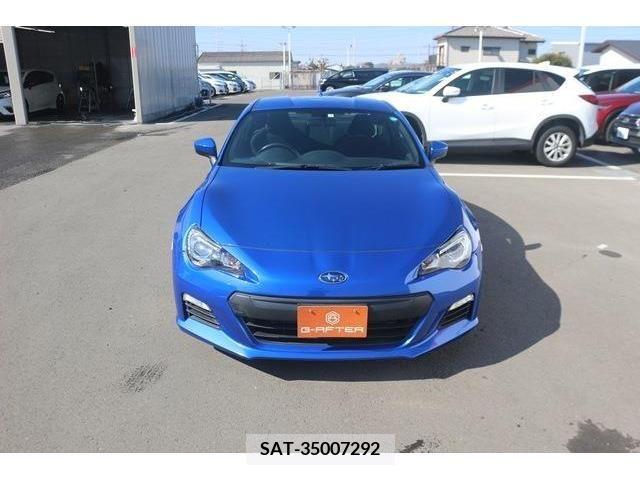 Subaru BRZ 2015-04 214364-5