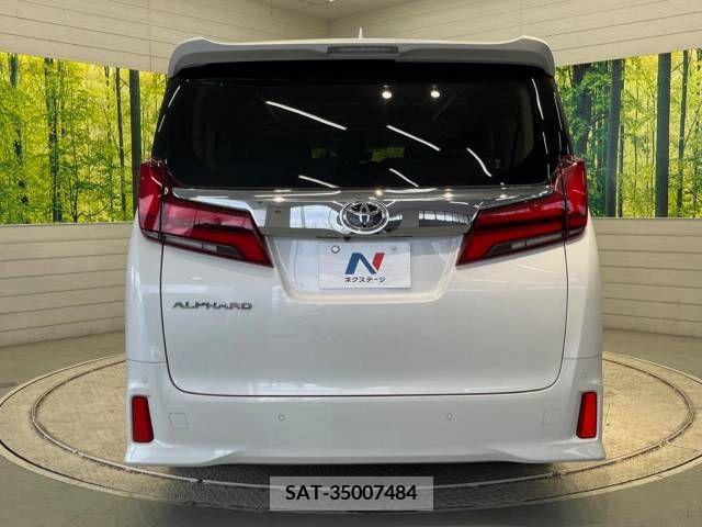 Toyota ALPHARD 2021-12 299524-15