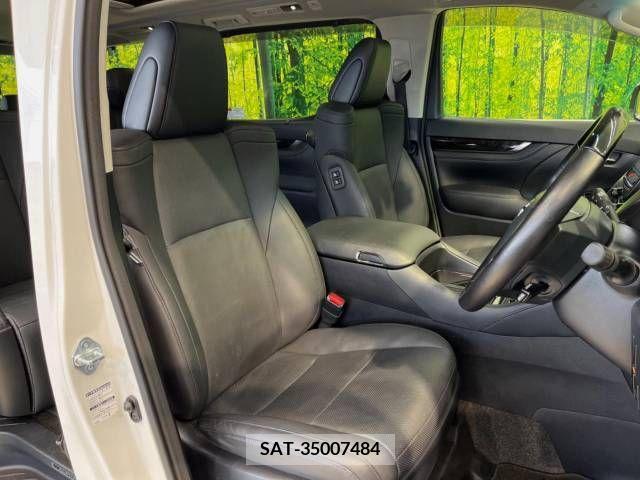 Toyota ALPHARD 2021-12 299524-7