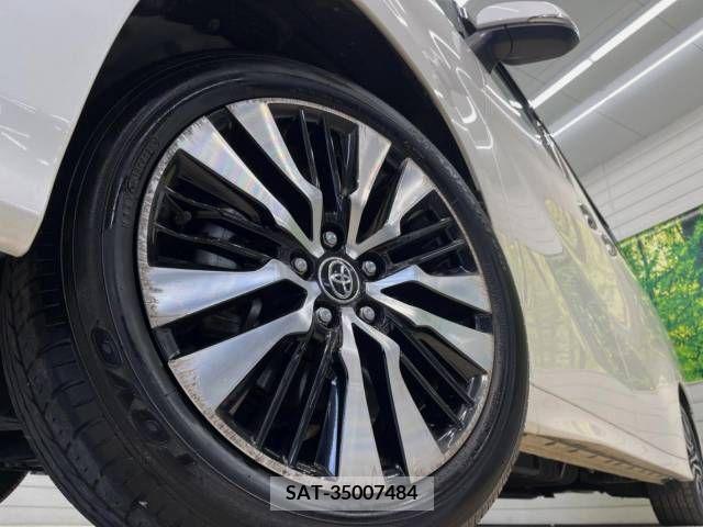 Toyota ALPHARD 2021-12 299524-13