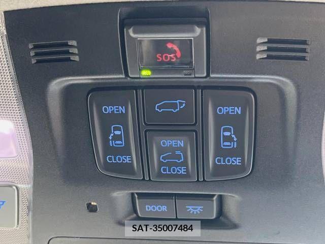 Toyota ALPHARD 2021-12 299524-5