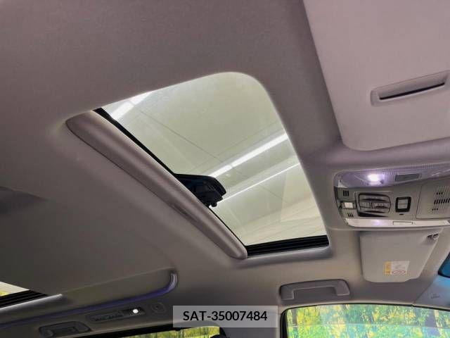 Toyota ALPHARD 2021-12 299524-2