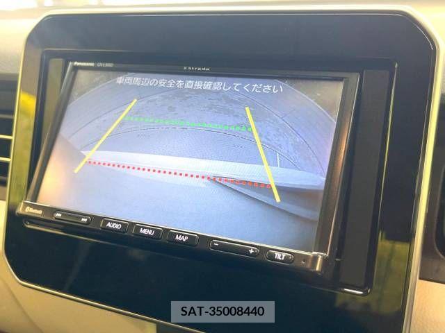 Suzuki IGNIS 2016-05 302654-3