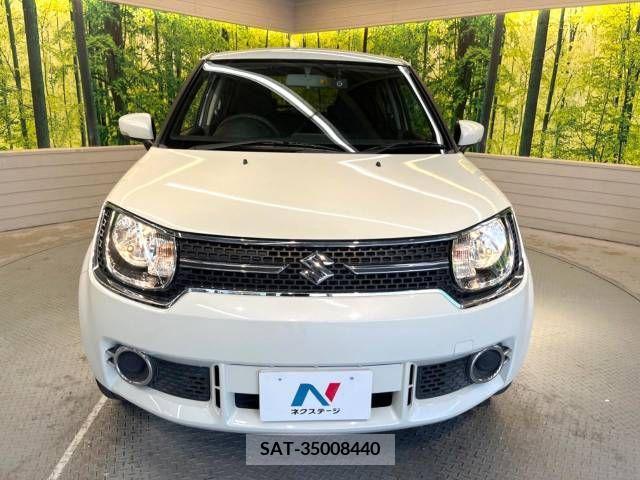 Suzuki IGNIS 2016-05 302654-14