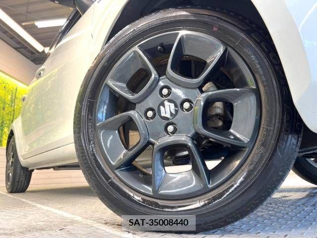 Suzuki IGNIS 2016-05 302654-13
