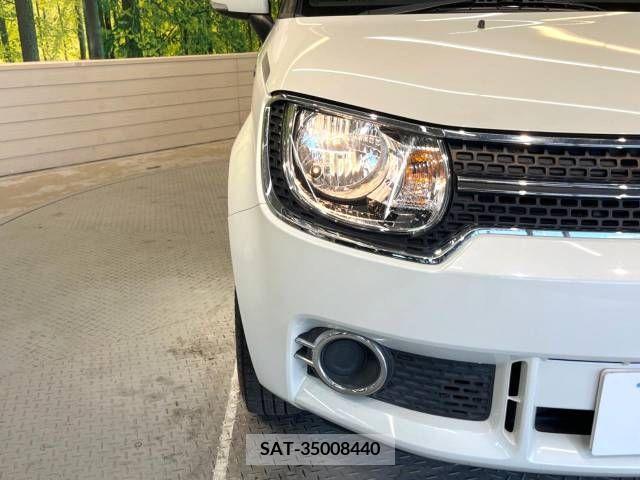 Suzuki IGNIS 2016-05 302654-12