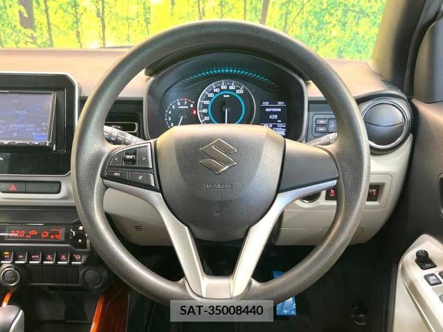 Suzuki IGNIS 2016-05 302654-11