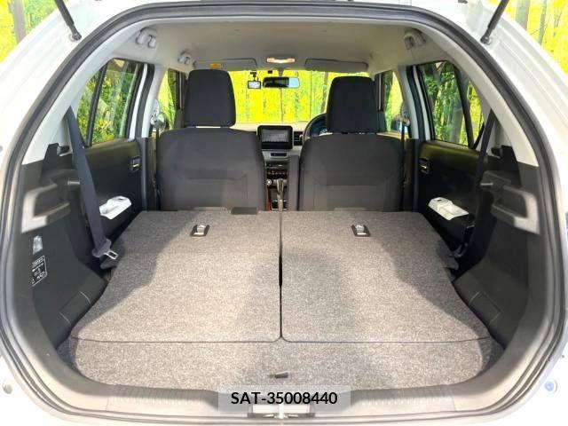 Suzuki IGNIS 2016-05 302654-10