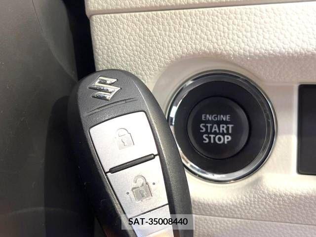 Suzuki IGNIS 2016-05 302654-4