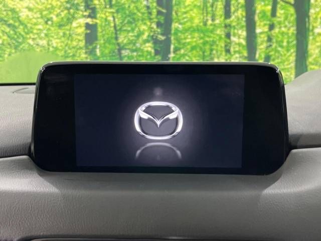 Mazda CX-8 2018-11 194463-2