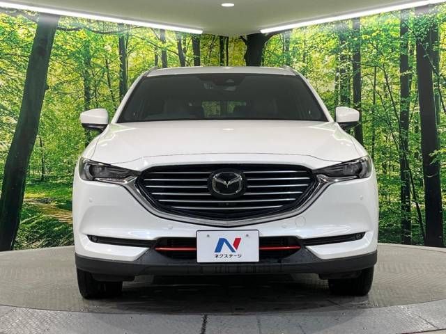 Mazda CX-8 2018-11 194463-19