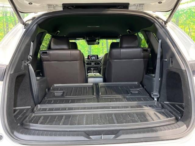 Mazda CX-8 2018-11 194463-15