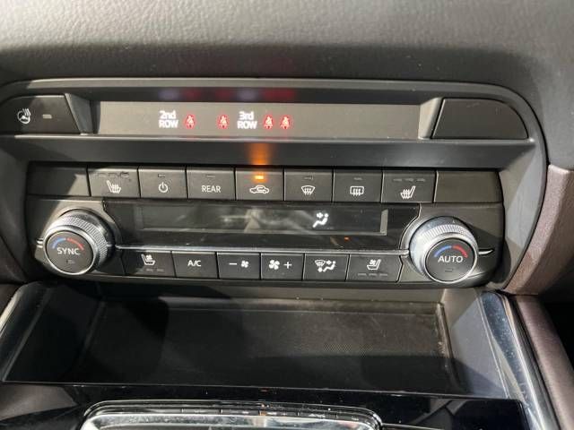 Mazda CX-8 2018-11 194463-8