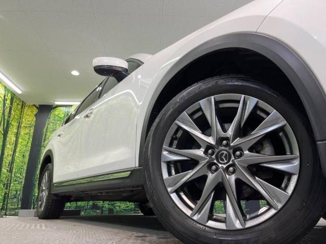 Mazda CX-8 2018-11 194463-18