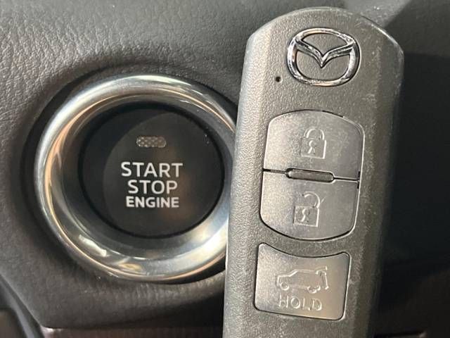 Mazda CX-8 2018-11 194463-11