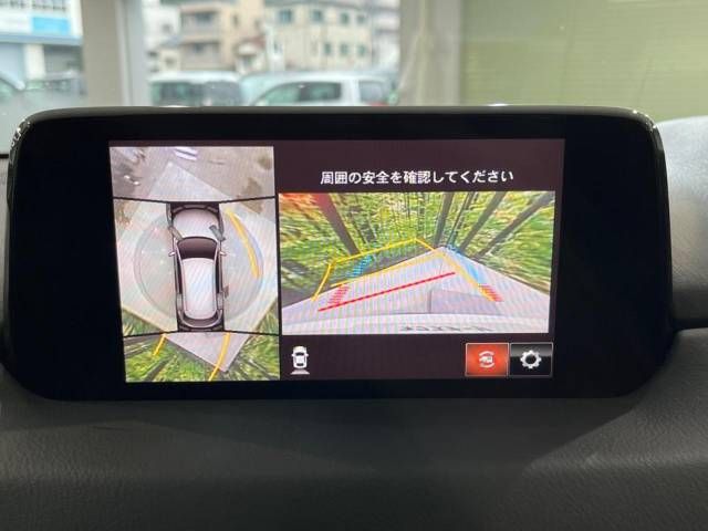 Mazda CX-8 2018-11 194463-4
